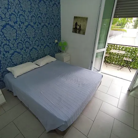 Apartament Famagosta Apartament