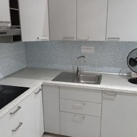 Apartament Famagosta *