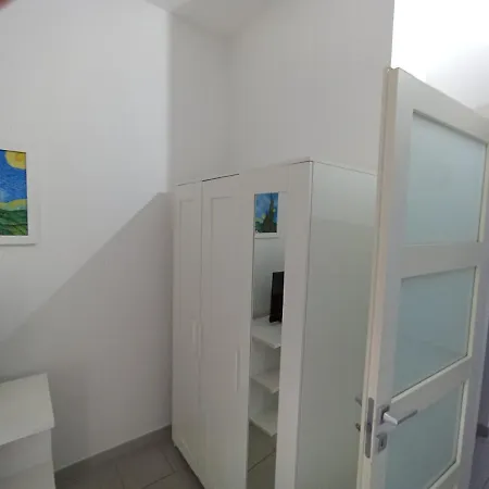 Apartament Famagosta *