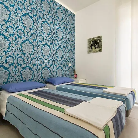 Apartament Famagosta *